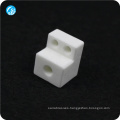 steatite parts ceramic wire connector ceramic terminal block